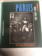 Fotoboek ed van der elsken, Boeken, Kunst en Cultuur | Fotografie en Design, Gelezen, Fotografen, Ophalen of Verzenden, Zie beschrijving