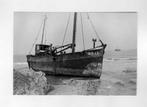 scheepvaart-foto/afdruk-STRANDING/AANVARING-WR 40, Verzamelen, Scheepvaart, Ophalen of Verzenden, Zo goed als nieuw, Boek of Tijdschrift