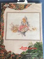 Lanarte nog nieuw borduurpakket my fair lady, Ophalen of Verzenden, Nieuw, Handborduren, Borduurpakket