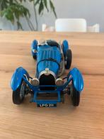 Bburago Bugatti Type 59 1934 - 1:18, Hobby en Vrije tijd, Modelauto's | 1:18, Ophalen of Verzenden, Gebruikt, Auto, Bburago