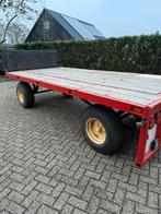 Landbouw wagen schamel wagen, Ophalen, Transport