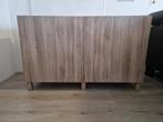 Ikea Kast met Pootjes - 120x42x74 cm, Ophalen, Zo goed als nieuw