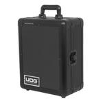 UDG Ultimate Pick Foam Flightcase Multi Format S Black, Muziek en Instrumenten, ., Nieuw, ., Flightcase