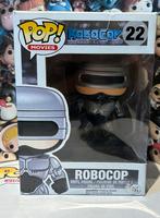 Funko pop Robocop 22 movies, Ophalen of Verzenden, Zo goed als nieuw