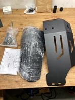 Carterbescherming Royal Enfield Himalayan 450, Motoren, Onderdelen | Overige, Ophalen of Verzenden, Nieuw