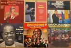 Jazz elpees, Overige formaten, 1960 tot 1980, Ophalen of Verzenden, Zo goed als nieuw
