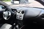 Alfa Romeo MiTo 1.4 Progression Airco|Elektrisch pak|DealerO, Voorwielaandrijving, Euro 5, Stof, Gebruikt