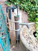 Pomp, Ophalen, Gebruikt, Handmatig, Overige typen