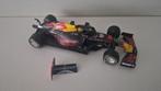 Red Bull RB 15 Max Verstappen F1 1:24 formule 1 auto, Hobby en Vrije tijd, Modelauto's | 1:24, Gebruikt, Ophalen of Verzenden