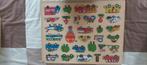 Houten legpuzzels, Kinderen en Baby's, Speelgoed | Houten speelgoed, Ophalen, Gebruikt
