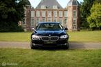 BMW 5-serie Touring 528i High Executive, Automaat, Euro 5, Gebruikt, Beige