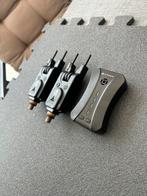 ultimate storm bite alarm 2+1, Ophalen, Zo goed als nieuw, Minder dan 2 meter, Overige kabels