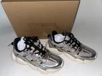 STEVE madden sneakers zilver 37 *~~nieuw~~*, Overige kleuren, Verzenden, Nieuw, Sneakers of Gympen