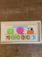 Domino kinderversie, Ophalen of Verzenden, Zo goed als nieuw