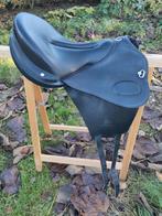 Florac, Gaston Mercier, endurancezadel, Ophalen of Verzenden, Zo goed als nieuw, Overige soorten