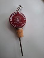 CHIVAS REGAL WHISKY schenktuit kurkdop, Ophalen of Verzenden, Zo goed als nieuw, Gebruiksvoorwerp