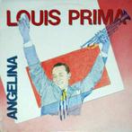 LP - Louis Prima - Angelina, 1960 tot 1980, Ophalen of Verzenden, Zo goed als nieuw, 12 inch