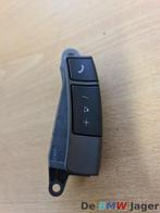 Radiobediening stuur links BMW 7-serie E65 E66 61316911584, Gebruikt, Ophalen of Verzenden, BMW, BMW