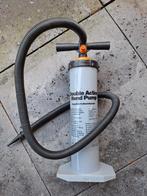 Handpomp - Double Action, Caravans en Kamperen, Ophalen of Verzenden