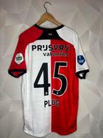 Feyenoord Thuis 2024/2025 Plug, Maat L, Ophalen of Verzenden, Zo goed als nieuw, Shirt