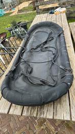 Schommelboot 140 cm schommel, Ophalen, Gebruikt