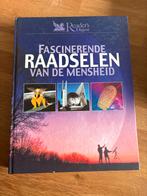 Fascinerende Raadselen van de Mensheid, Ophalen of Verzenden, Zo goed als nieuw, Overige onderwerpen, Los deel
