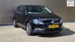 Volkswagen POLO 1.0 Comfortline, Gebruikt, Euro 6, Zwart, Bedrijf