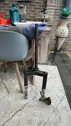 runner voorvork, Ophalen, Zo goed als nieuw, Overige typen, Overige merken