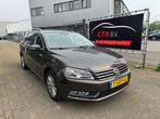 Volkswagen Passat Variant 1.4 TSI CNG Comfortline EcoFuel |b, Auto's, Volkswagen, Origineel Nederlands, Te koop, 5 stoelen, 14 km/l