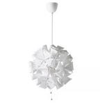Ikea hanglamp Ramsele in perfecte staat, Ophalen of Verzenden, Zo goed als nieuw, Minder dan 50 cm