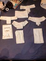 Diverse wedstrijd benodigdheden, Dieren en Toebehoren, Paardrijkleding, Ophalen of Verzenden, Dressuur, Overige typen