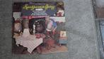 dubbel LP van Efteling, Verzamelen, Ophalen of Verzenden, Gebruikt, Overige typen