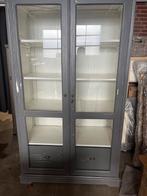 Buffet kast, Ophalen, Met plank(en), Gebruikt, 200 cm of meer
