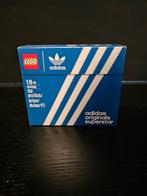 LEGO Adidas Originals Superstar 40486 NIEUW, Verzenden, Nieuw, Complete set, Lego