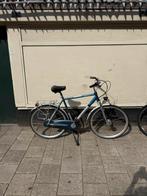 Avancer herenfiets 61cm, 56 cm of meer, Ophalen, Batavus, Versnellingen