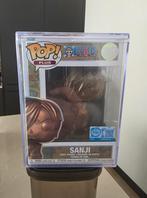 Funko Pop! One Piece Sanji Bronze 2017 - Sealed!, Ophalen of Verzenden, Nieuw