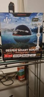 Deeper pro plus, Watersport en Boten, Ophalen of Verzenden, Zo goed als nieuw, Overige typen