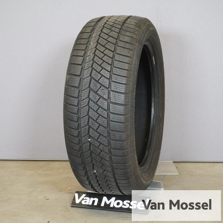 Continental ContiWinterContact TS830P SSR 225/50/R18, Auto-onderdelen, Banden en Velgen, Band(en), Winterbanden, 18 inch, 225 mm