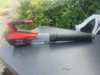 Einhell Accu Bladblazer GP-LB 18/200 Li E Solo - Power X-Cha, Tuin en Terras, Bladblazers, Gebruikt, Einhell, Ophalen of Verzenden