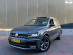 Volkswagen Tiguan 2.0 TSI 4Motion R-Line * Pano * Led * Virt, Automaat, Gebruikt, 4 cilinders, 1984 cc