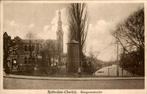 Rotterdam- Charlois, Verzamelen, Ansichtkaarten | Nederland, Ophalen of Verzenden, Voor 1920, Gelopen, Zuid-Holland