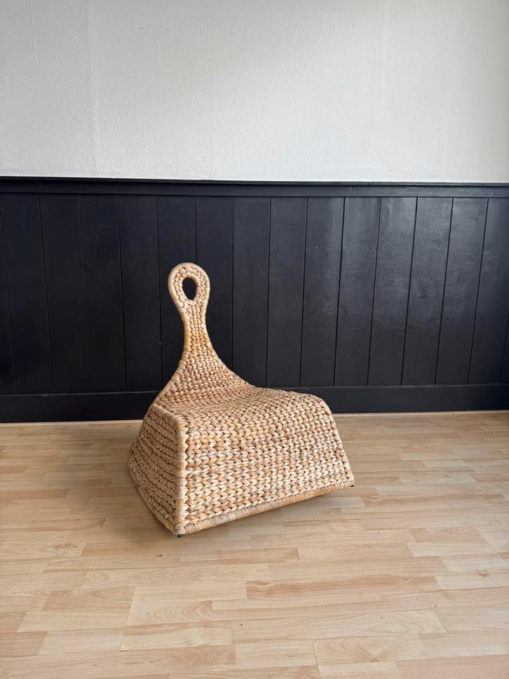 Stoel van IKEA (model Gullholmen), Huis en Inrichting, Stoelen, Zo goed als nieuw, Eén, Ophalen