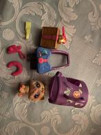 Leuke Littlest Pet Shop Set, Ophalen of Verzenden, Gebruikt, Jongen of Meisje