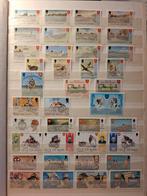 Verzameling van ISLE OF MAN slechts 20 euro, Postzegels en Munten, Postzegels | Volle albums en Verzamelingen, Ophalen of Verzenden