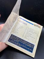 Pokemon trainings guide, Spelcomputers en Games, 1 speler, Ophalen of Verzenden, Zo goed als nieuw, Role Playing Game (Rpg)