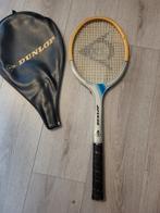 Dunlop tennisracket, Sport en Fitness, Tennis, Ophalen of Verzenden, Racket, Dunlop, L4
