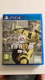 PS4 FIFA17 - zo goed als nieuw, Ophalen of Verzenden, 1 speler, Zo goed als nieuw