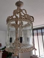 Brocante hanglamp, Ophalen of Verzenden