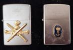 Zippo Mariniers en Koninklijke Marine., Verzamelen, Ophalen of Verzenden, Marine, Nederland