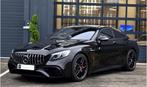 Orig. 20 inch Mercedes AMG velgen winterbanden S-klasse W222, Auto-onderdelen, Banden en Velgen, Gebruikt, 275 mm, Banden en Velgen